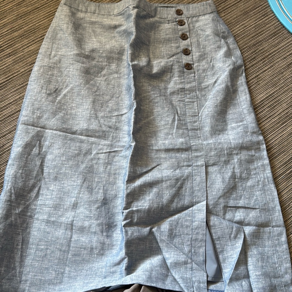Banana Republic Skirt